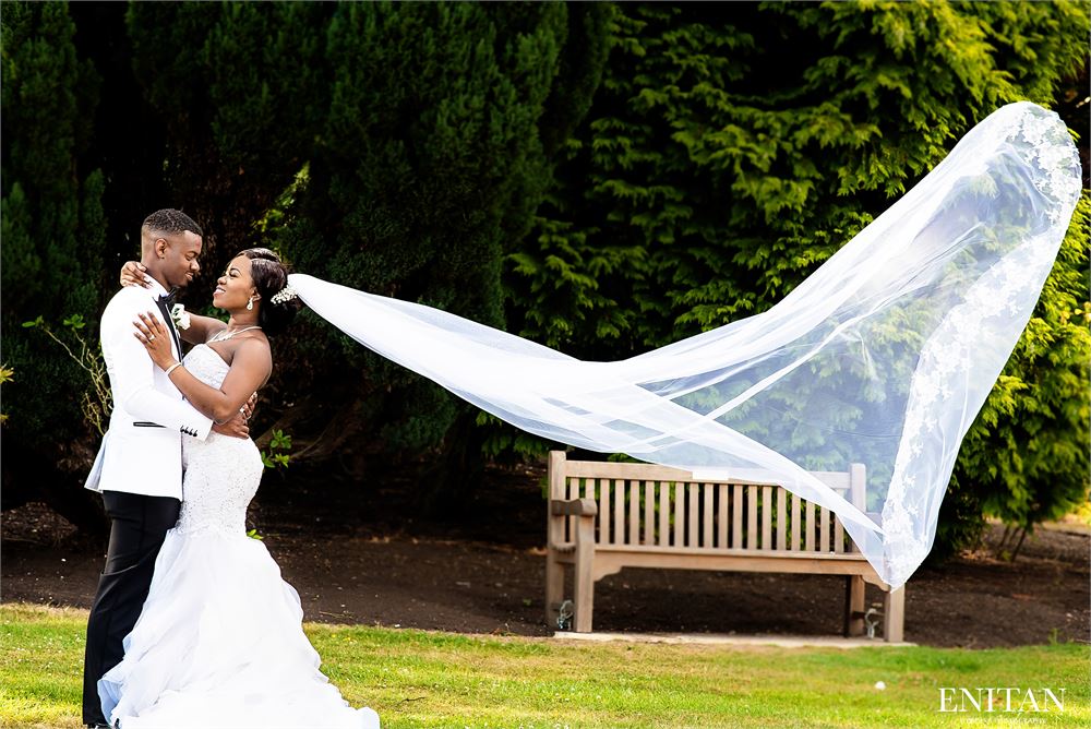 Enitan Wedding Photography Birmingham and London UK