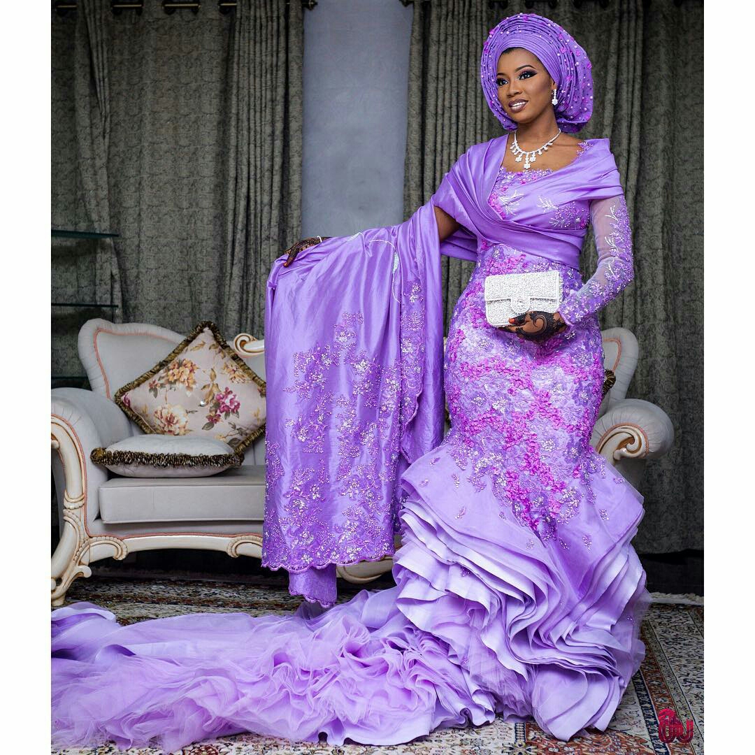 Galia Fahd Traditional Wedding Dress Designer Bridal Fashion Couture UK