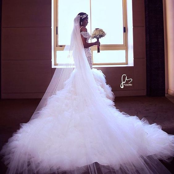 Galia Fahd Wedding Dress Designer Bridal Fashion Couture UK
