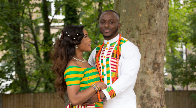 Olamint Productions Wedding Photographer and Videographer UK and Nigeria - My Afro Caribbean Wedding