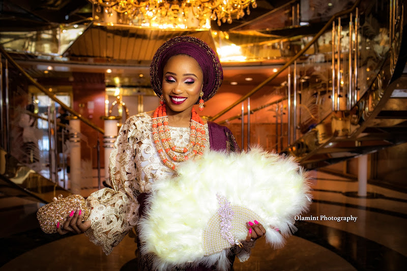 Olamint Productions Wedding Photographer and Videographer UK and Nigeria - My Afro Caribbean Wedding