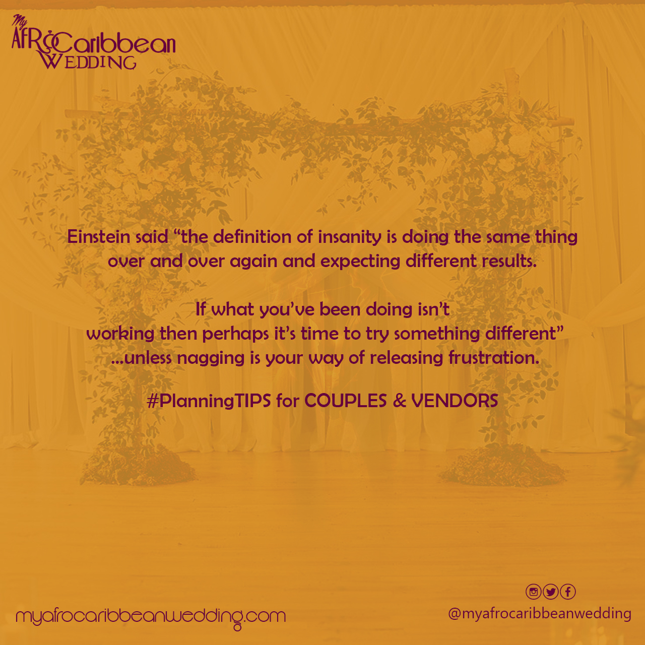 Wedding Vendor Inspirations for African Caribbeans and Nigerian Wedding Planners London