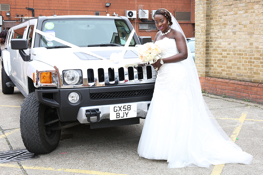 Sleek Imaging Wedding Photographer and Videographer London