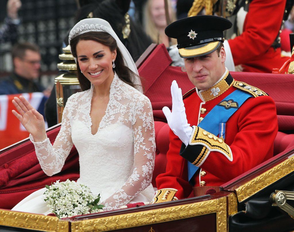 Prince William Best Man to Prince Harry and Meghan Markle - The Royal Wedding 2018