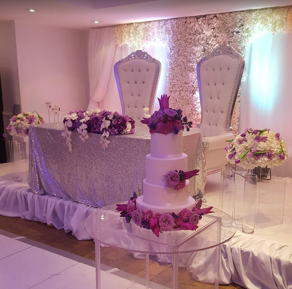 Blessed Weddings Ltd – Your African Wedding Planner in London