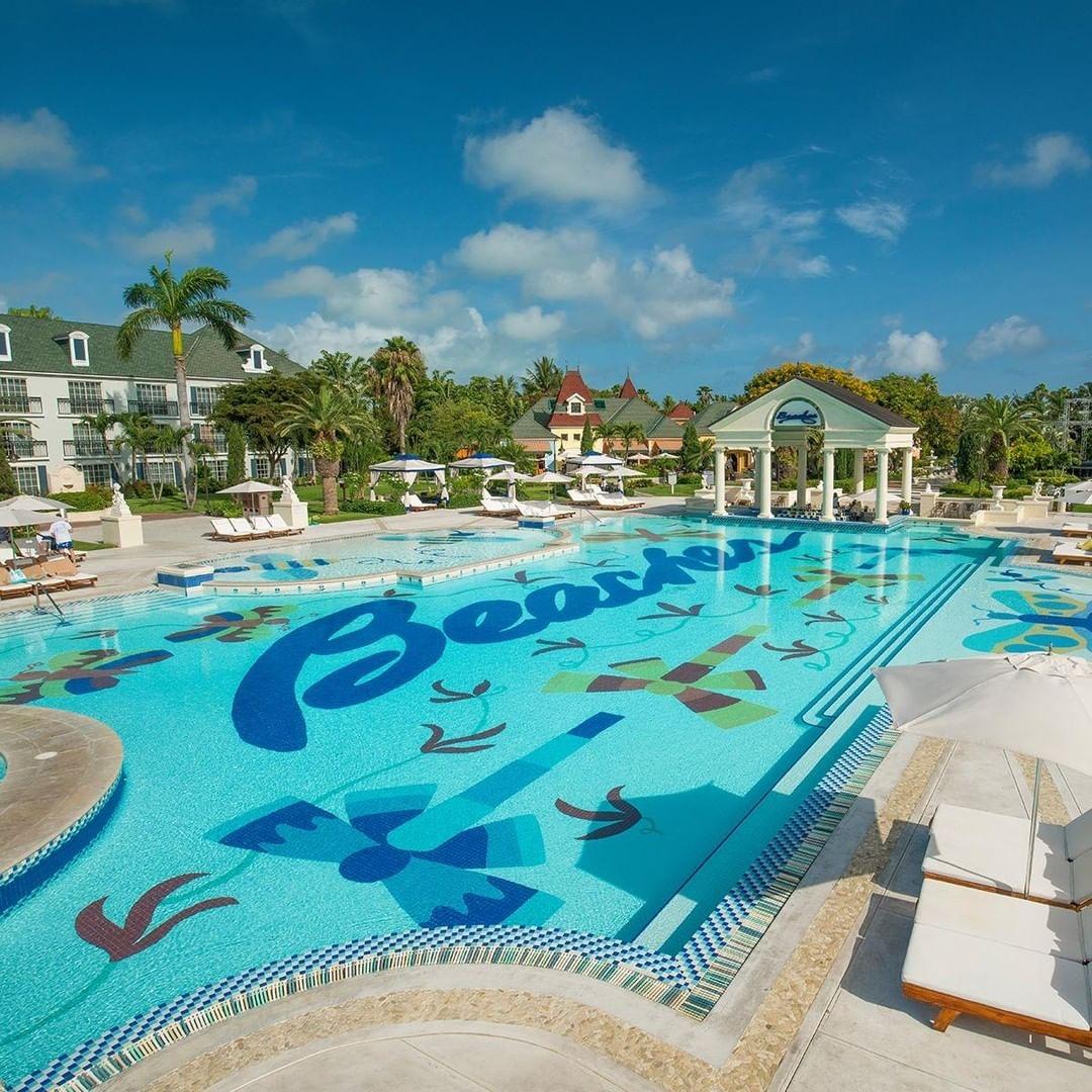 Beaches Resorts Caribbean Holiday packages in Turks and Caicos Islands, Negril Jamaica and Ocho Rios Jamaica