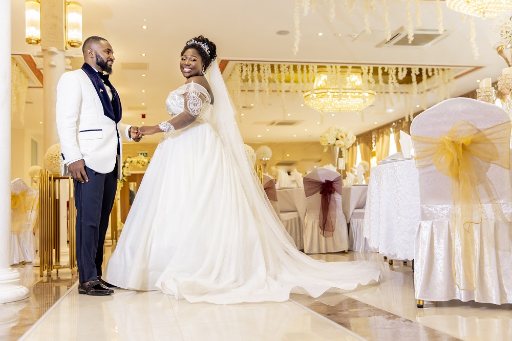 african wedding photographer manchester