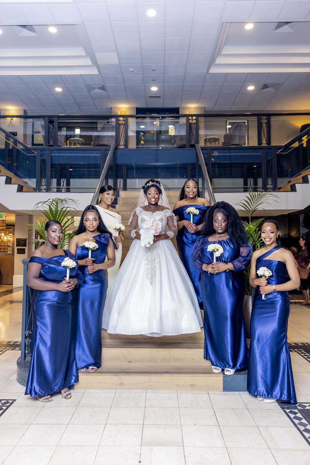 african wedding photographer london