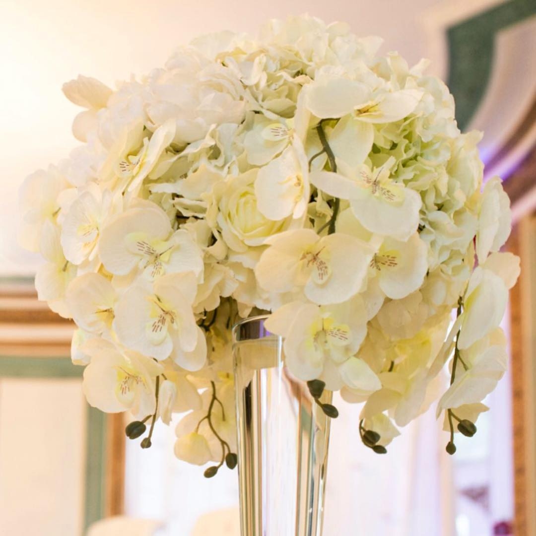 Florissa Designs Floral Designer for Weddings and Events London