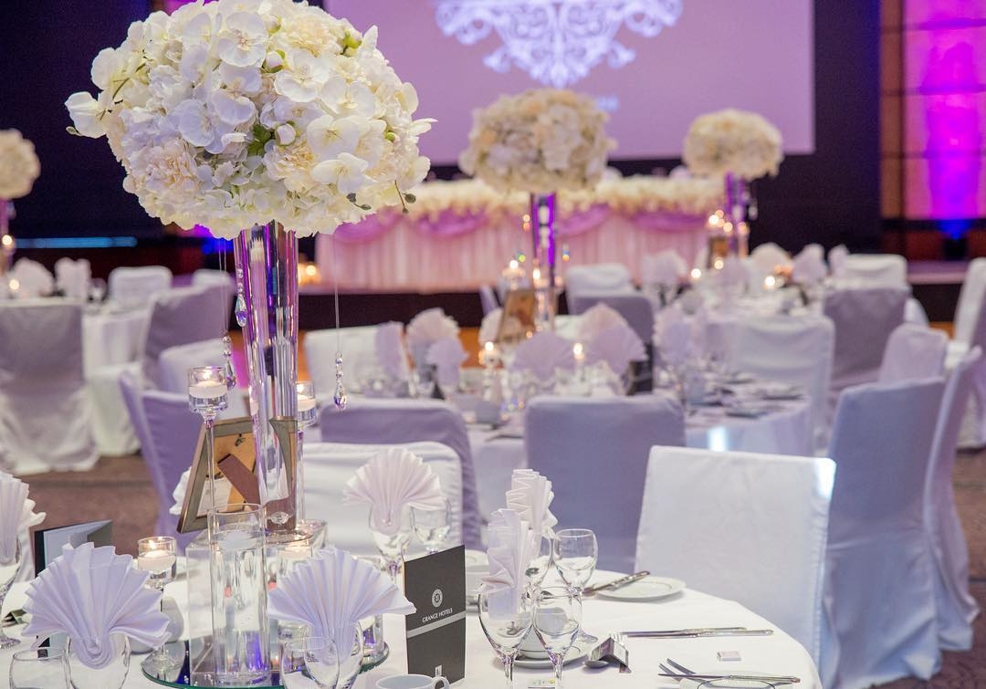 Florissa Designs Floral Designer for Weddings and Events London