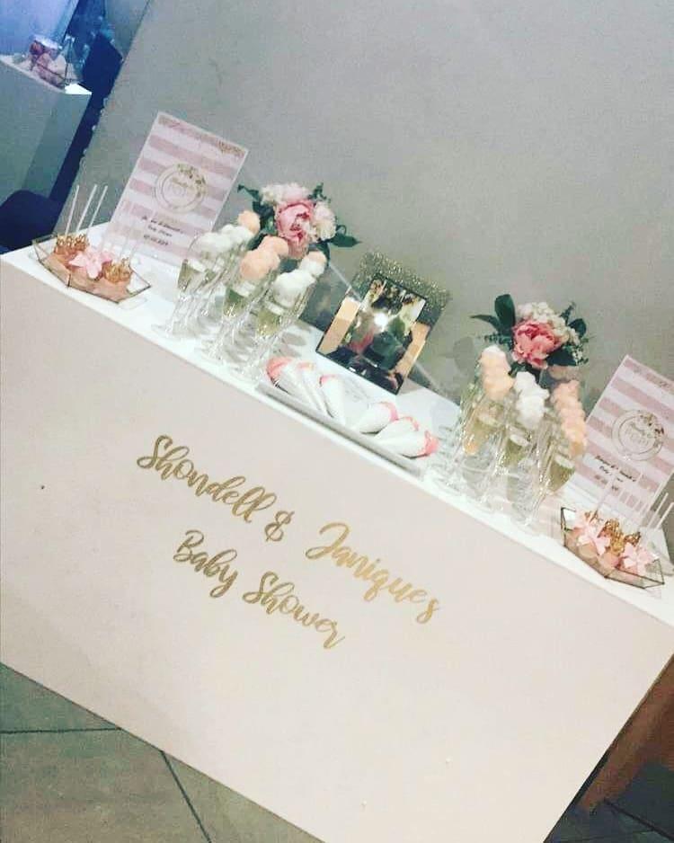 O.R. Butterfly Events Decor and Hire – London and Essex