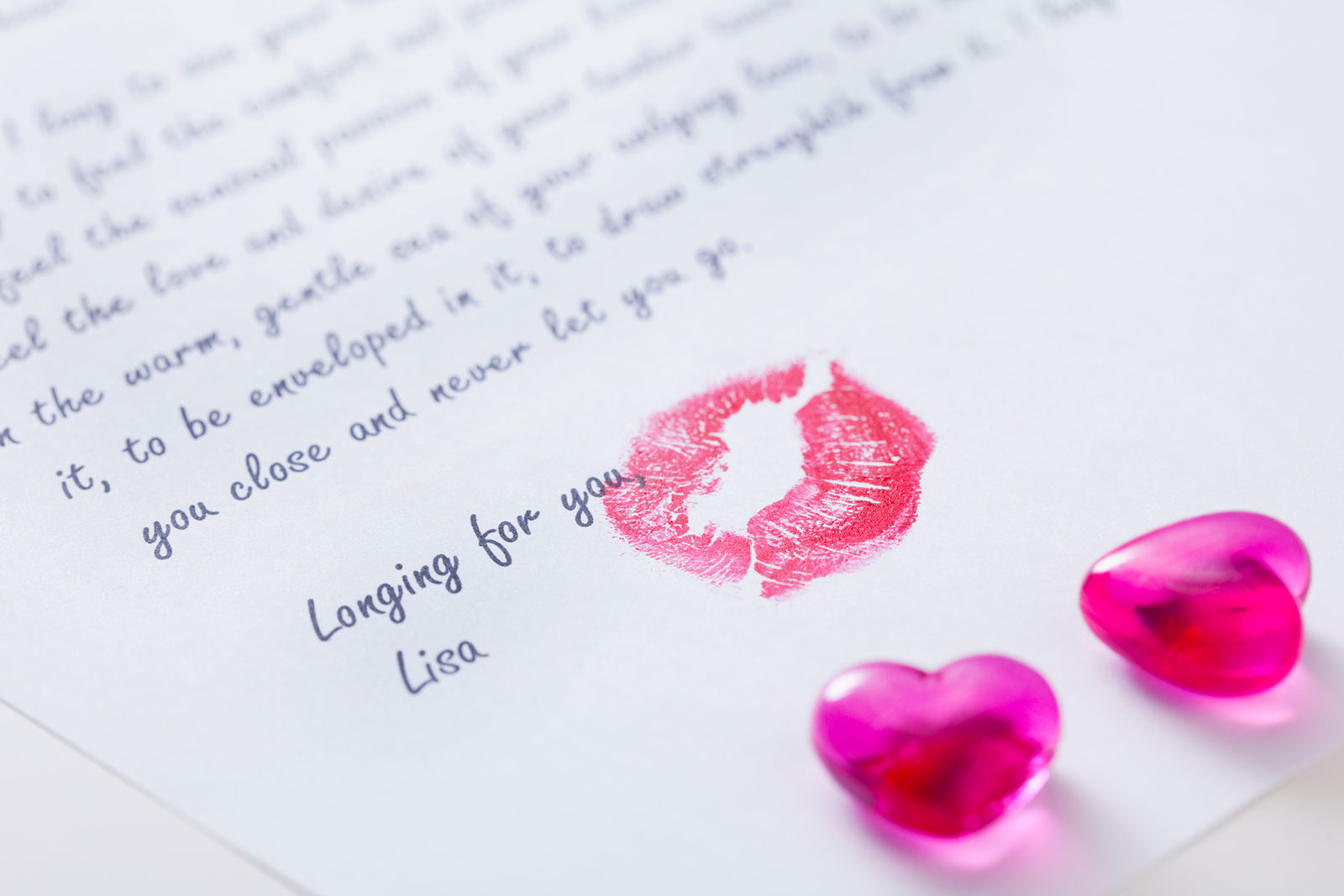 6 Valentine’s Day Gift Ideas That Scream "I Love You"