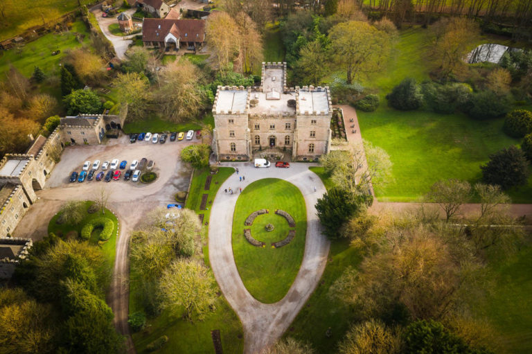 The 5 Most Beautiful Wedding Venues in UK My Afro Caribbean Wedding