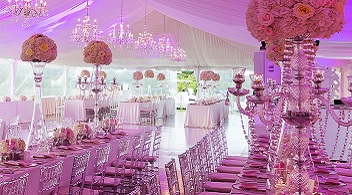 Events and Wedding Vendors