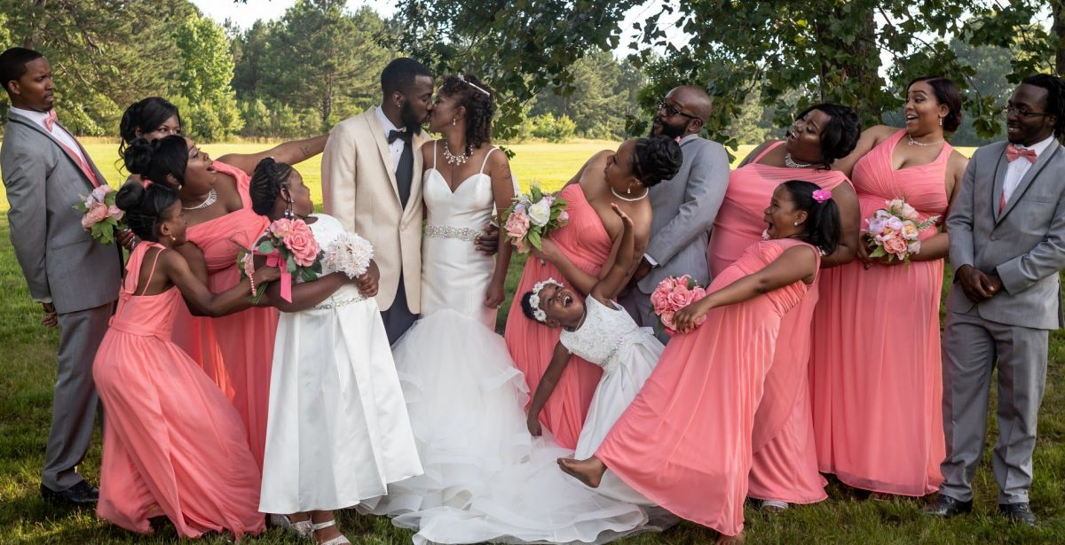 Jessica George Events and Wedding Planner Raleigh North Carolina
