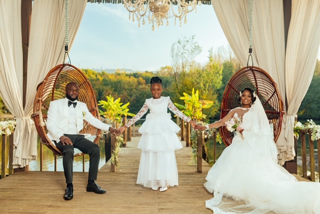 My Afro Caribbean Wedding Joia and Giovanni’s Destination Wedding That Legit Shut Down Portugal #Meetthemoises Joia Giovanni