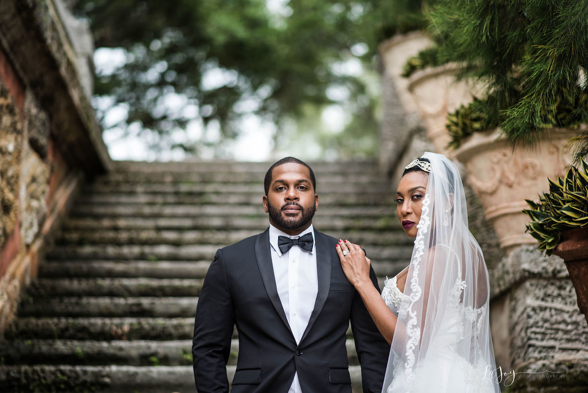 LaJoy African American and Multicultural Wedding Photography Atlanta Georgia