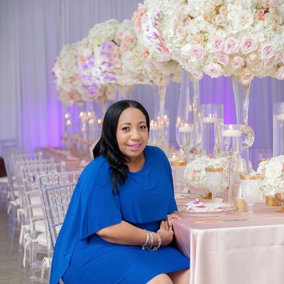 Leah T. Williams Events and Wedding Planner