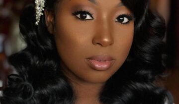 MUA Tia YSBeauty African American Bridal Makeup Artist Miami