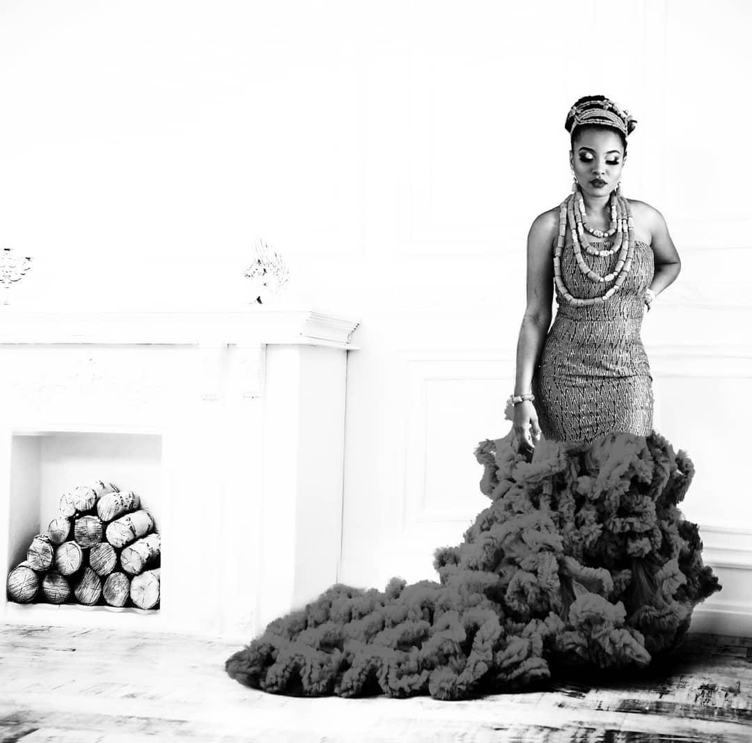 Michael Akinbamiro Imagery Houston Black Wedding Photographer