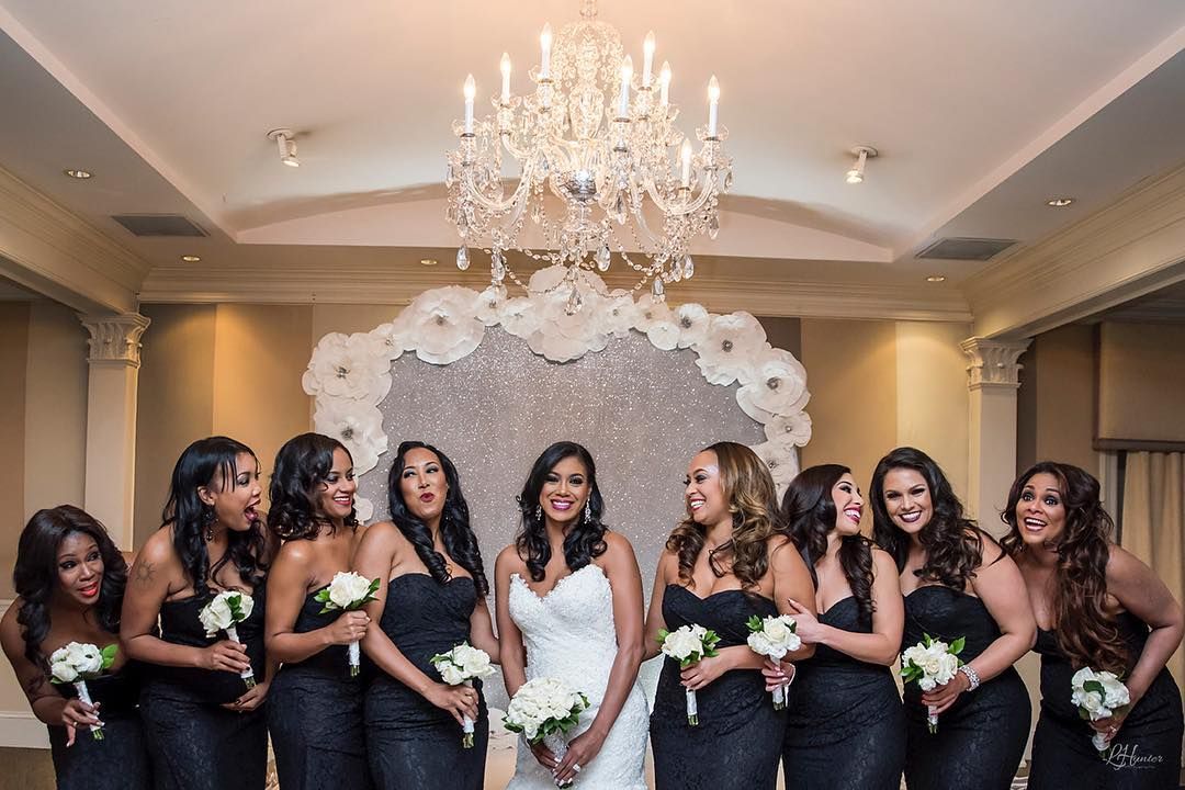 Tori Williams Events Celebrity Events and Wedding Planner in Maryland USA