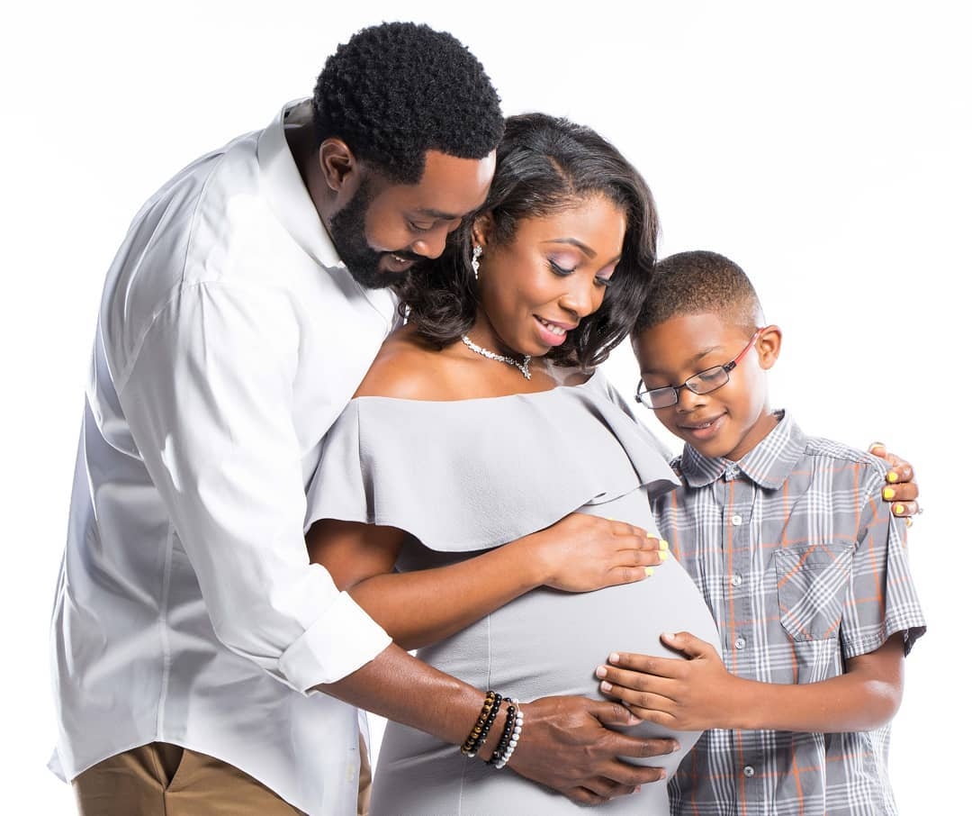 Cherise Richards Maternity, Family Shoot and Wedding Photographer Atlanta and St. Croix.