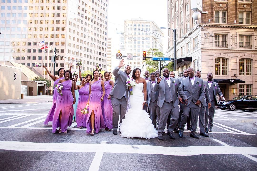 Cherise Richards Wedding Photographer Atlanta and St. Croix.