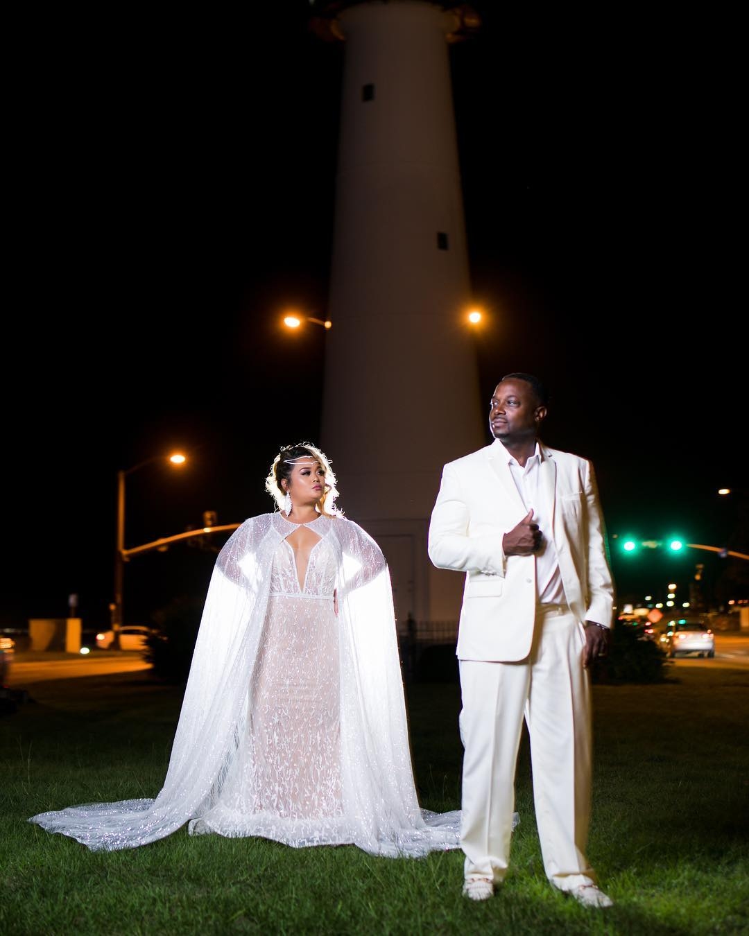 Dwight Ladd African American Wedding Photographer Alabama