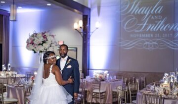 Frankie Leland Events and Wedding Planner Florida