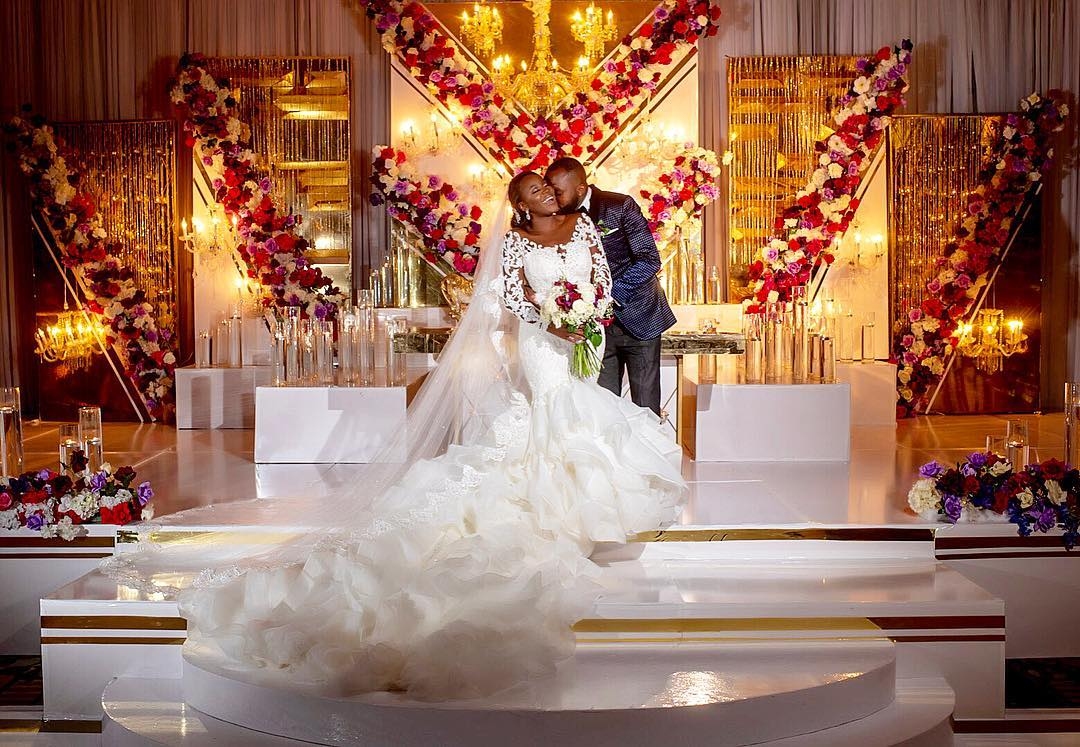 IMG Artistry African American Wedding Photographer Houston
