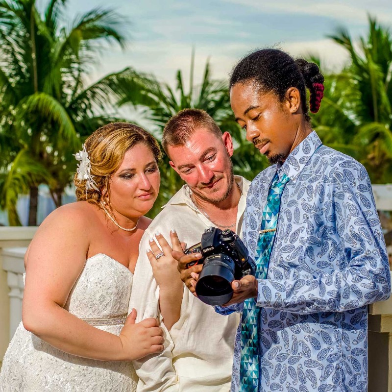 jamaica wedding photography