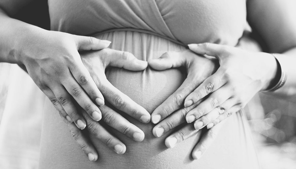 If we are unable to get pregnant naturally, would you do?