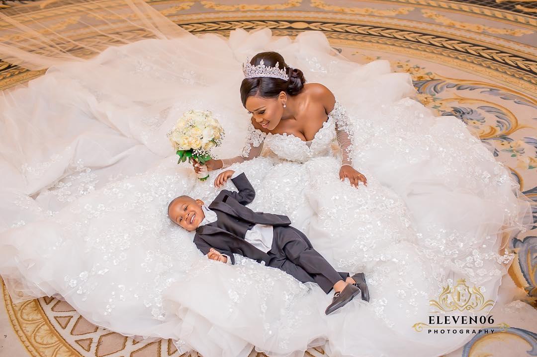 Top 35 Black Wedding Vendors and Black-Owned Businesses to Support
