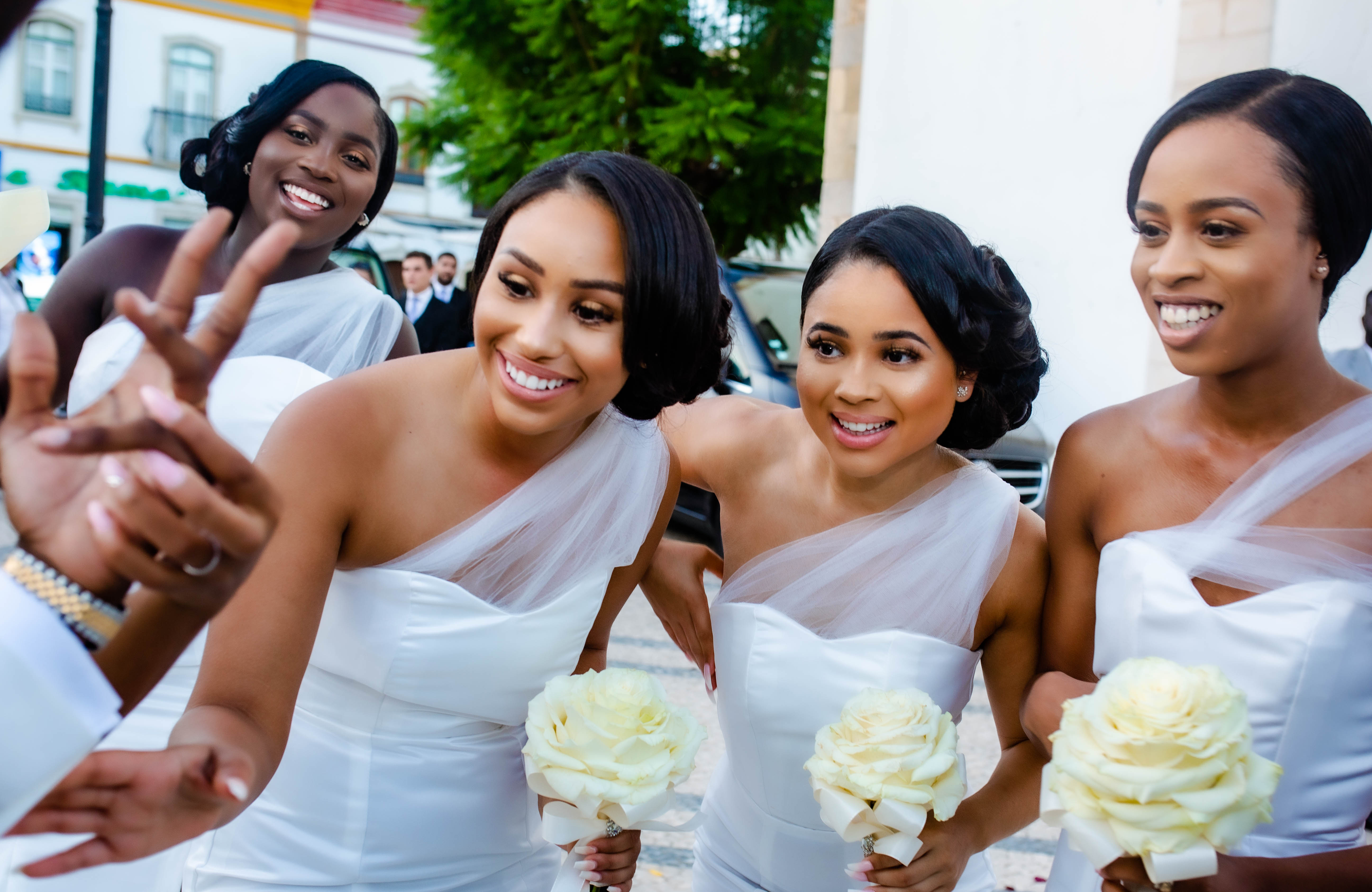 Top 35 Black Wedding Vendors and Black-Owned Businesses to Support