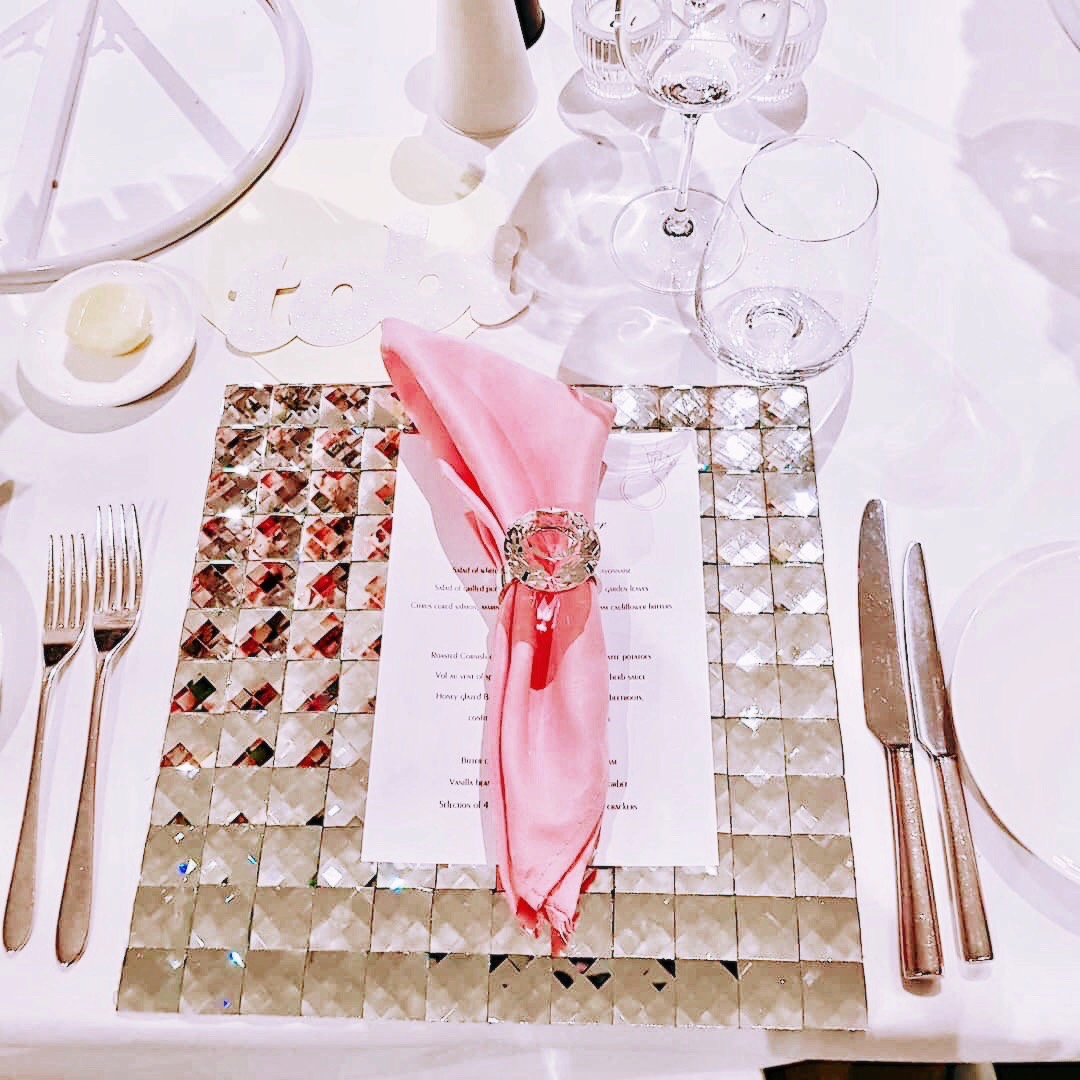 Foreps Decor Event and Wedding Decorating Company UK
