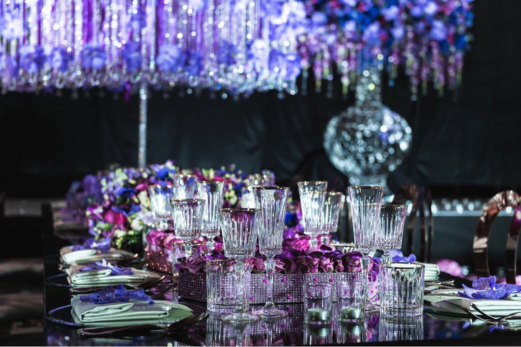 Foreps Decor Event and Wedding Decorating Company UK