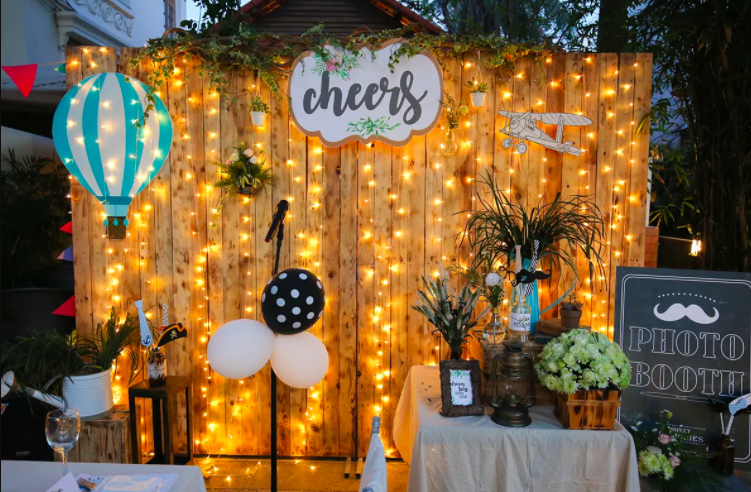 10 Creative Wedding Ideas to Make Your Big Day Stand Out
