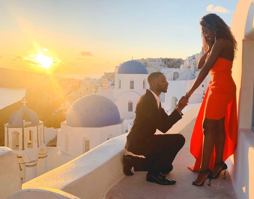 The Most Romantic Marriage Proposal Ideas for Every Couple