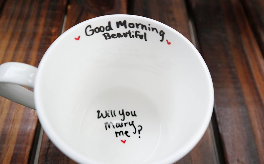 The Most Romantic Marriage Proposal Ideas for Every Couple