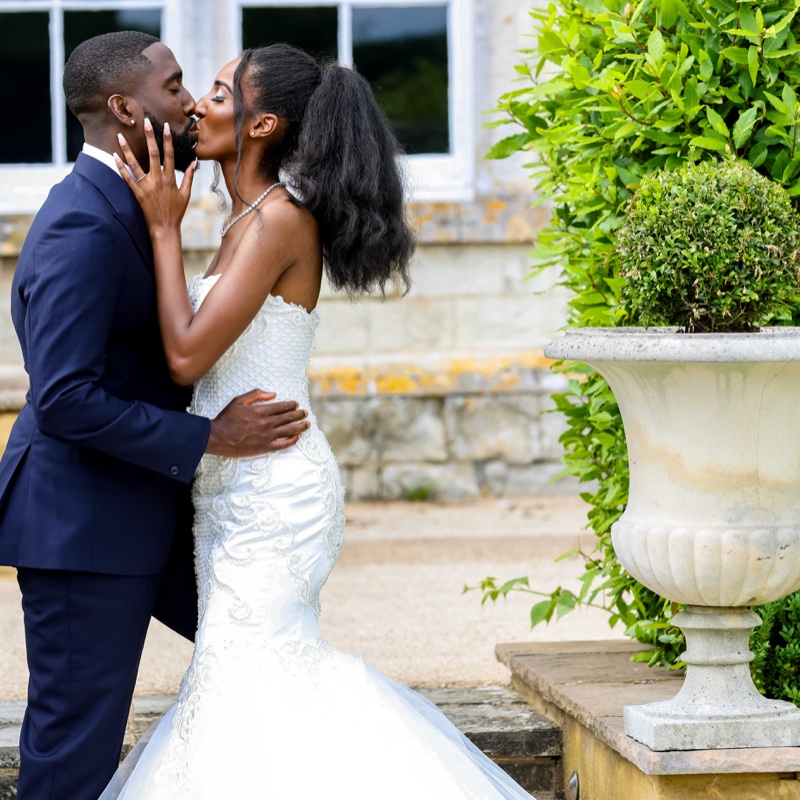 Eleven06 Photography – Black and Multicultural Wedding Photographer