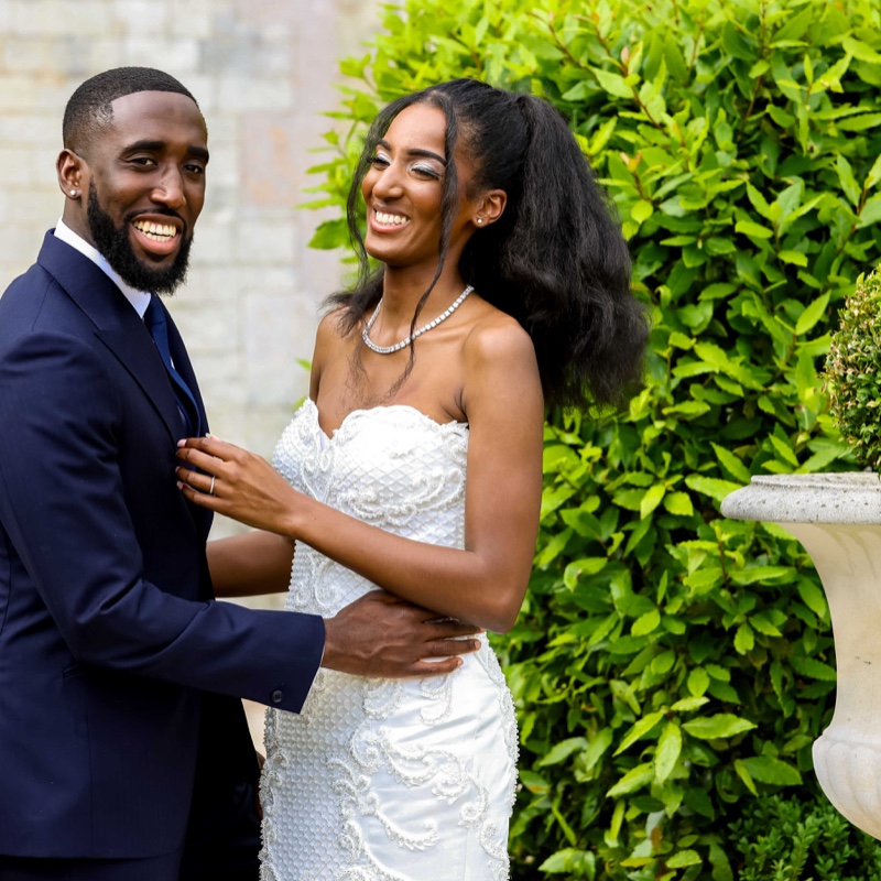 Eleven06 Photography – Black and Multicultural Wedding Photographer