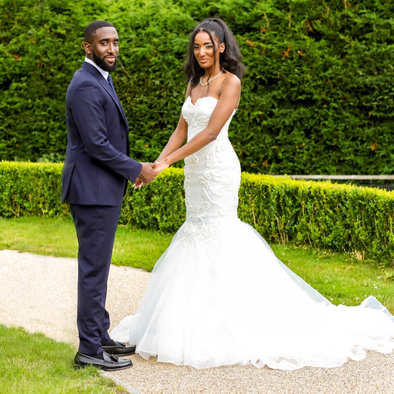 Black African Caribbean Wedding Photographer London Manchester Leeds Kent Essex