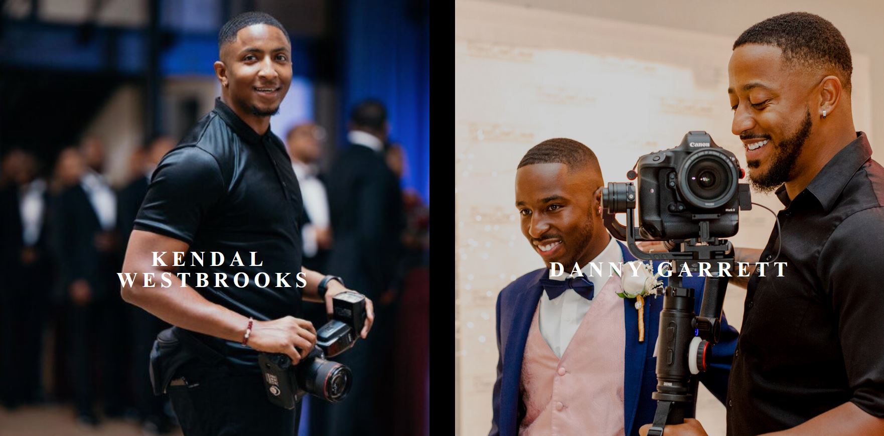 Black Wedding Photographer Atlanta - Champagne Love Stories - Champagne Nupe