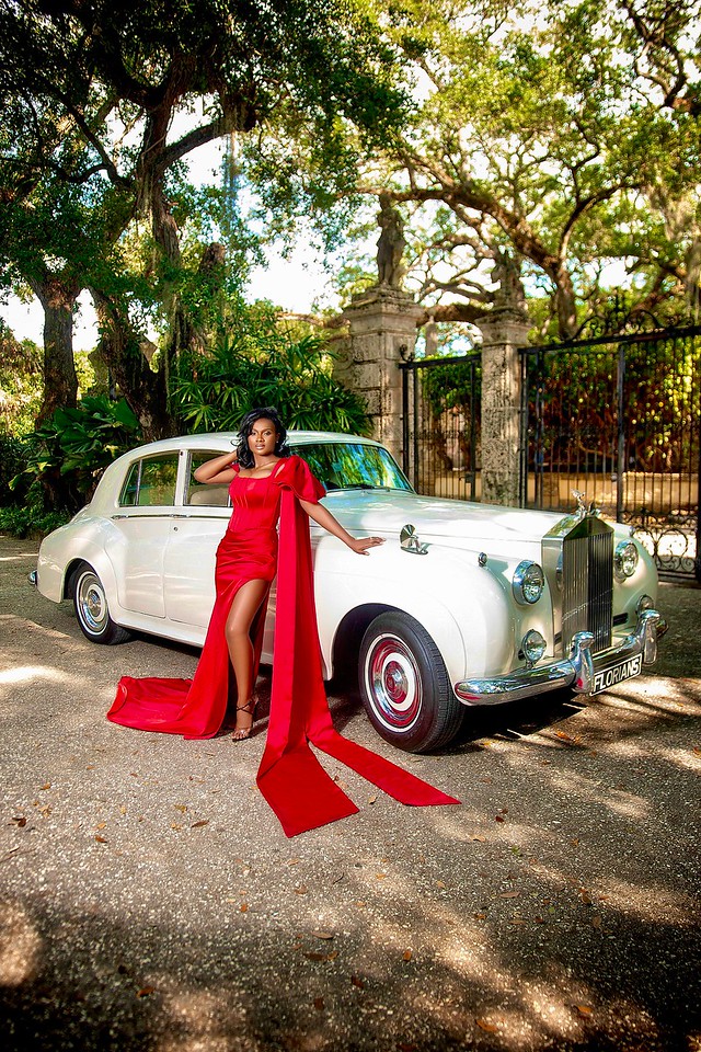 African American Wedding Photographer Miami – DLC Innovation