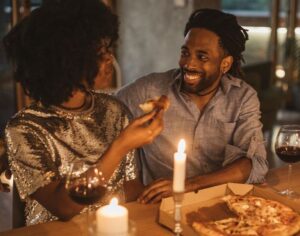 10 Romantic New Year Eve Celebration Ideas For Couples