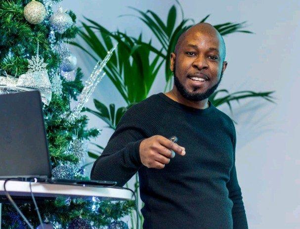 Founder My Afro Caribbean Wedding - Top 50 BAME Entrepreneurs 2021