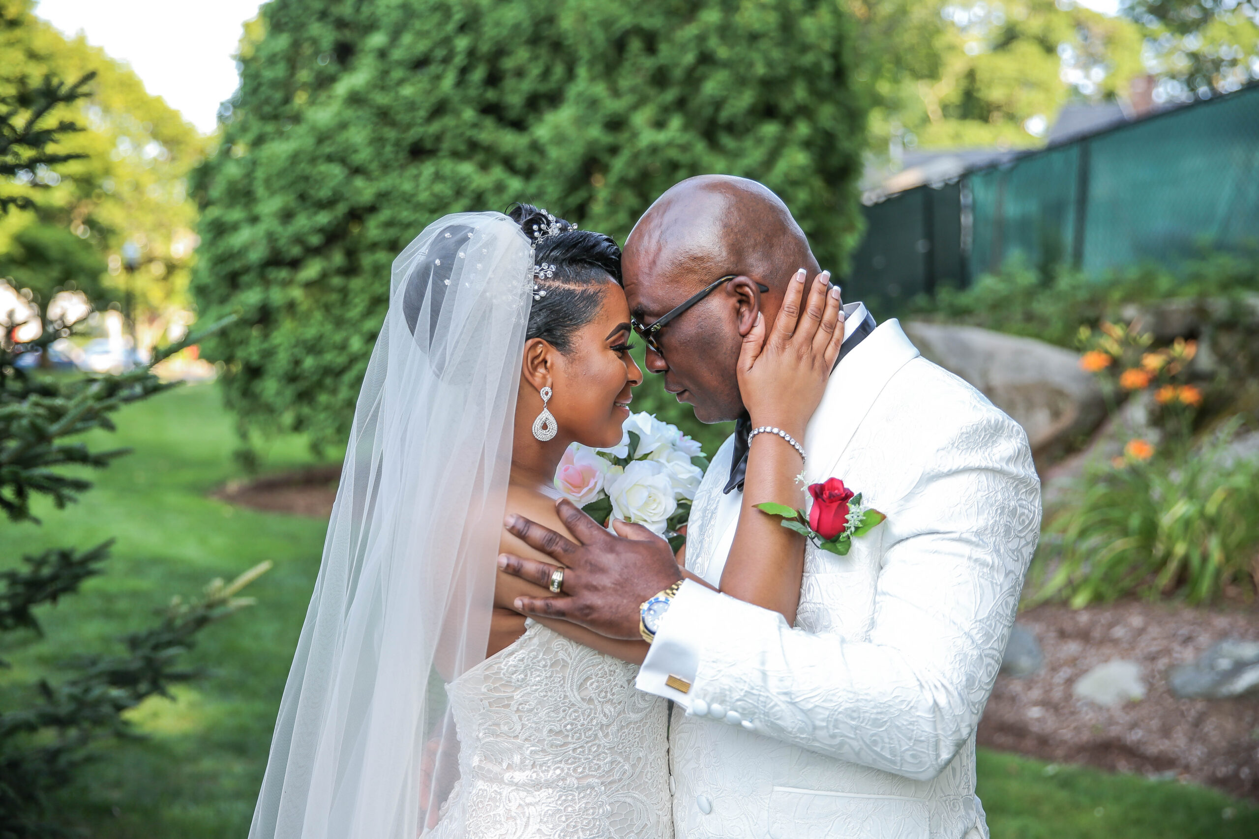 Black Wedding Planner Massachusetts – A Peace Of Cake Event Planning