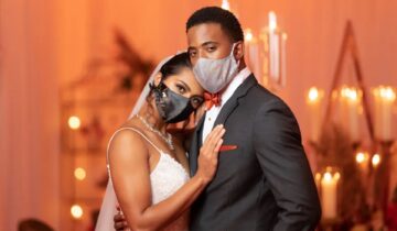 African American Wedding Planner Maryland – Jennifer Rose Events and Weddings