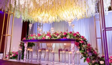 Wedding Venues for African and Caribbean Weddings
