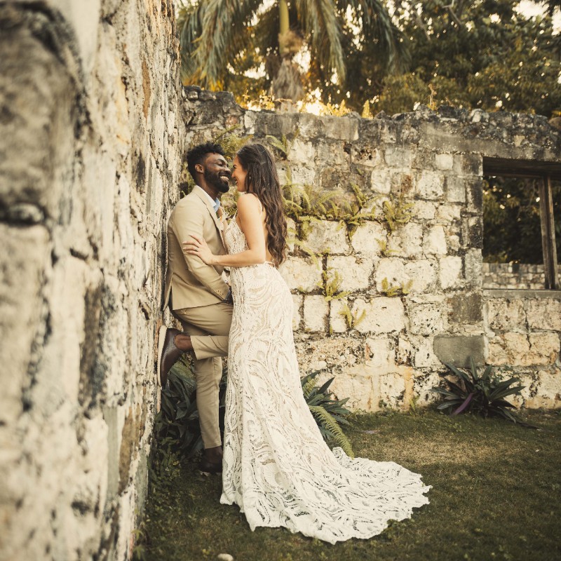 jamaica wedding concierge